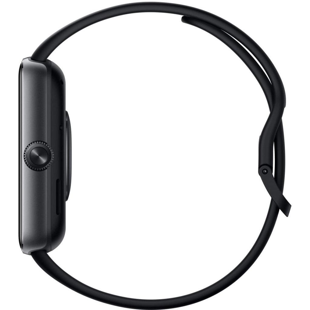 Смарт-годинник Xiaomi Redmi Watch 5 Obsidian Black BHR9389GL (1121746) - зображення 5