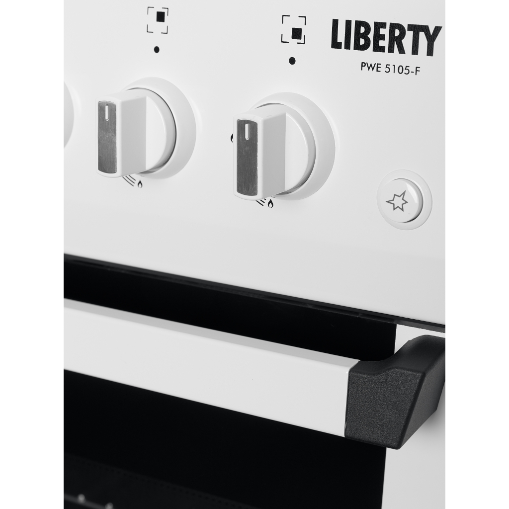 Плита Liberty PWE 5105 F - зображення 6