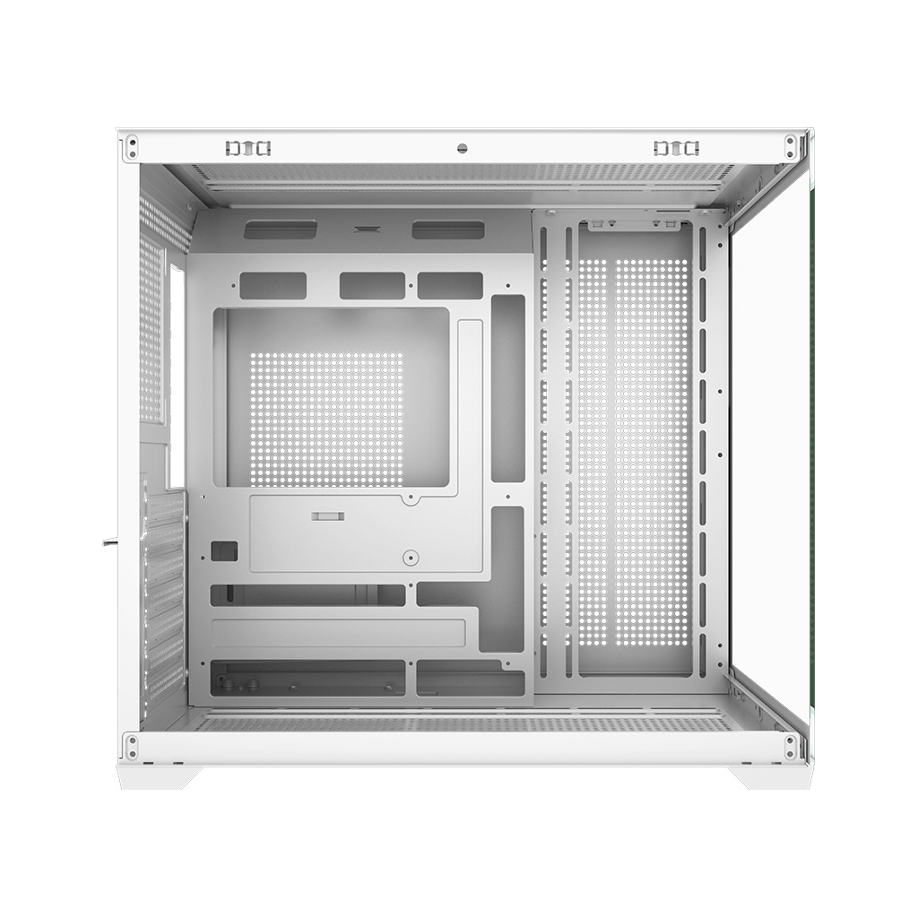 Корпус для ПК PcCooler C3 T700 WH - зображення 4