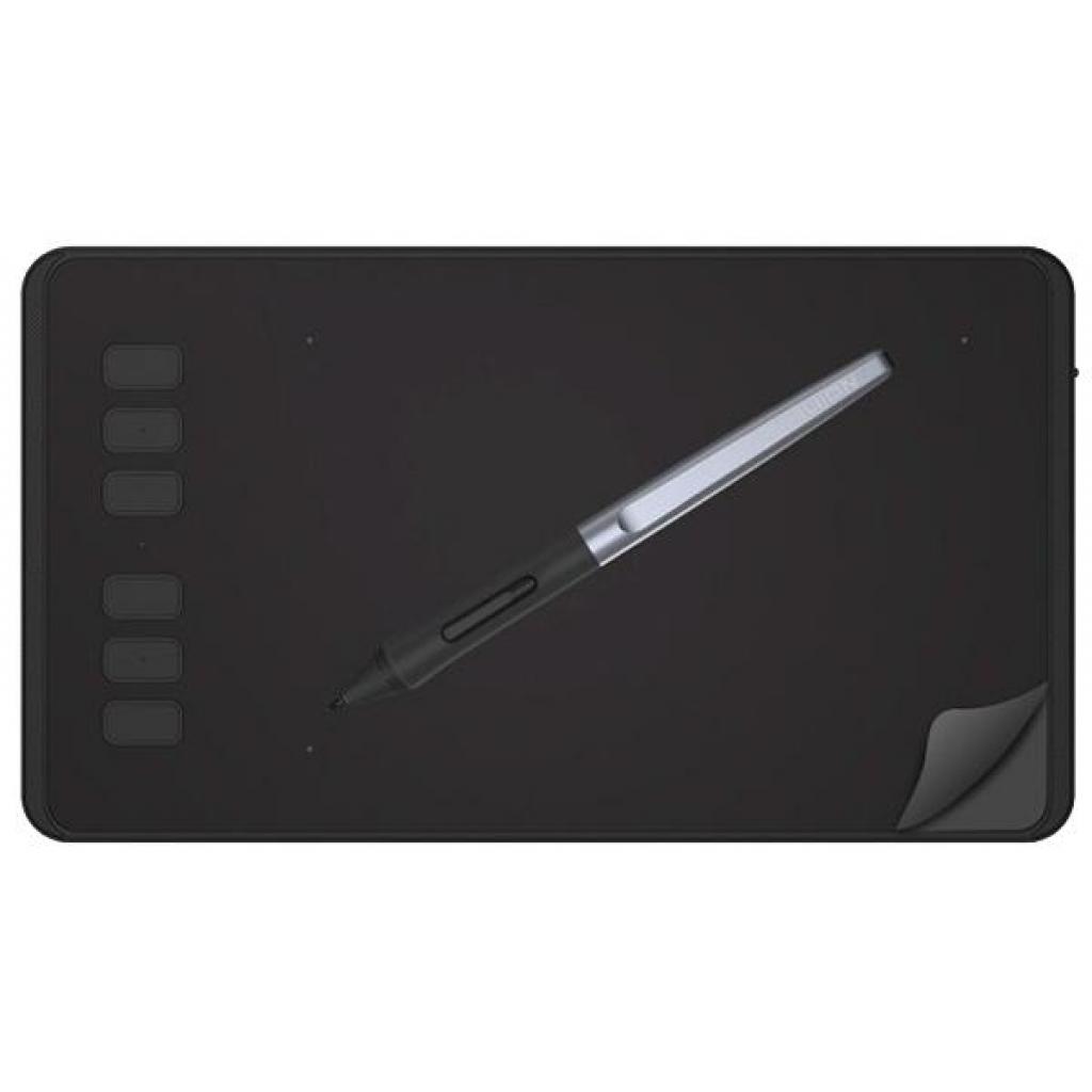 Графічний планшет Huion H640P - зображення 3