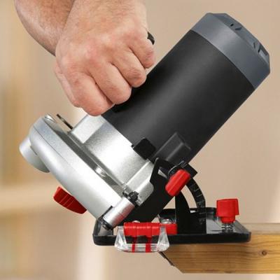 Дискова пила Skil 5665 LA (8467223000) - зображення 5