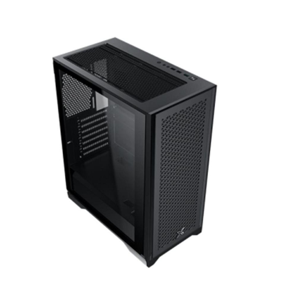 Корпус Xigmatek LUX S (EN48281) - зображення 3