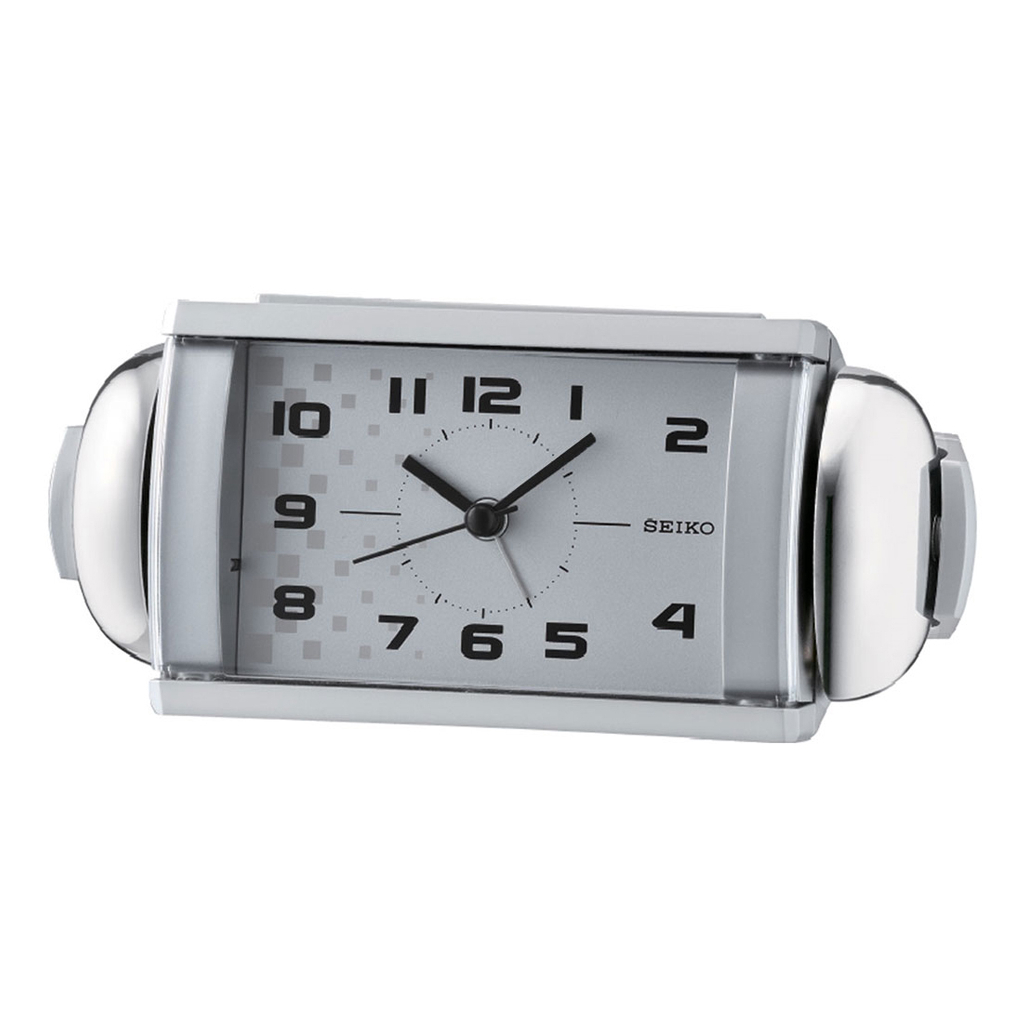 Настільний годинник Seiko будильник (QHK027S) - зображення 1