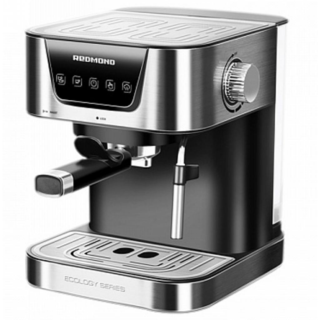 Кавомашина Redmond RCM-M1513 - зображення 1
