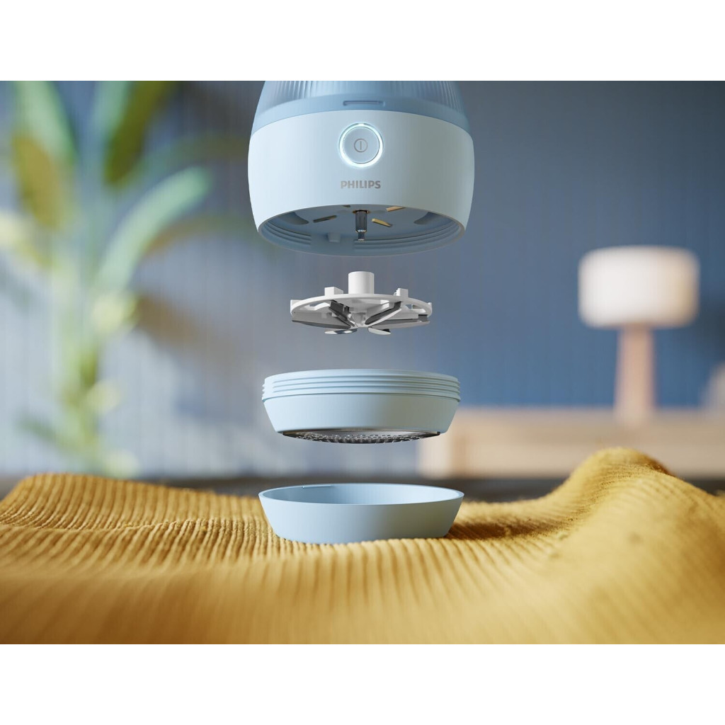 Машинка для чищення трикотажу Philips GCA2100/20 - изображение 3