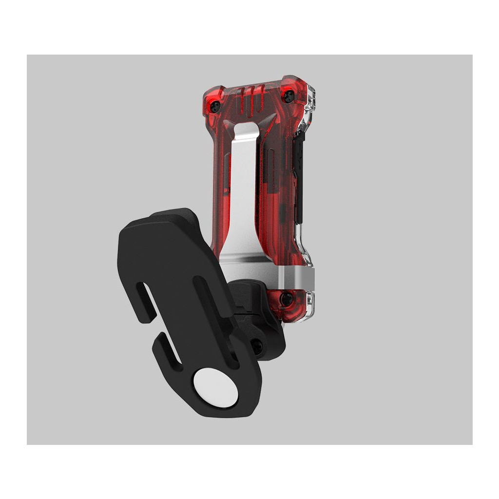 Ліхтар Armytek Zippy Red (F06001R) - зображення 3