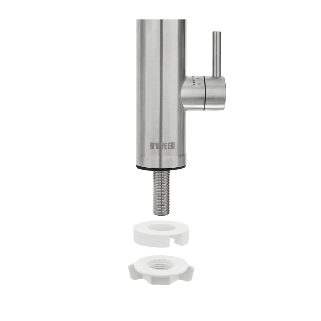 Проточний водонагрівач N'oveen кран IWH960 - изображение 4