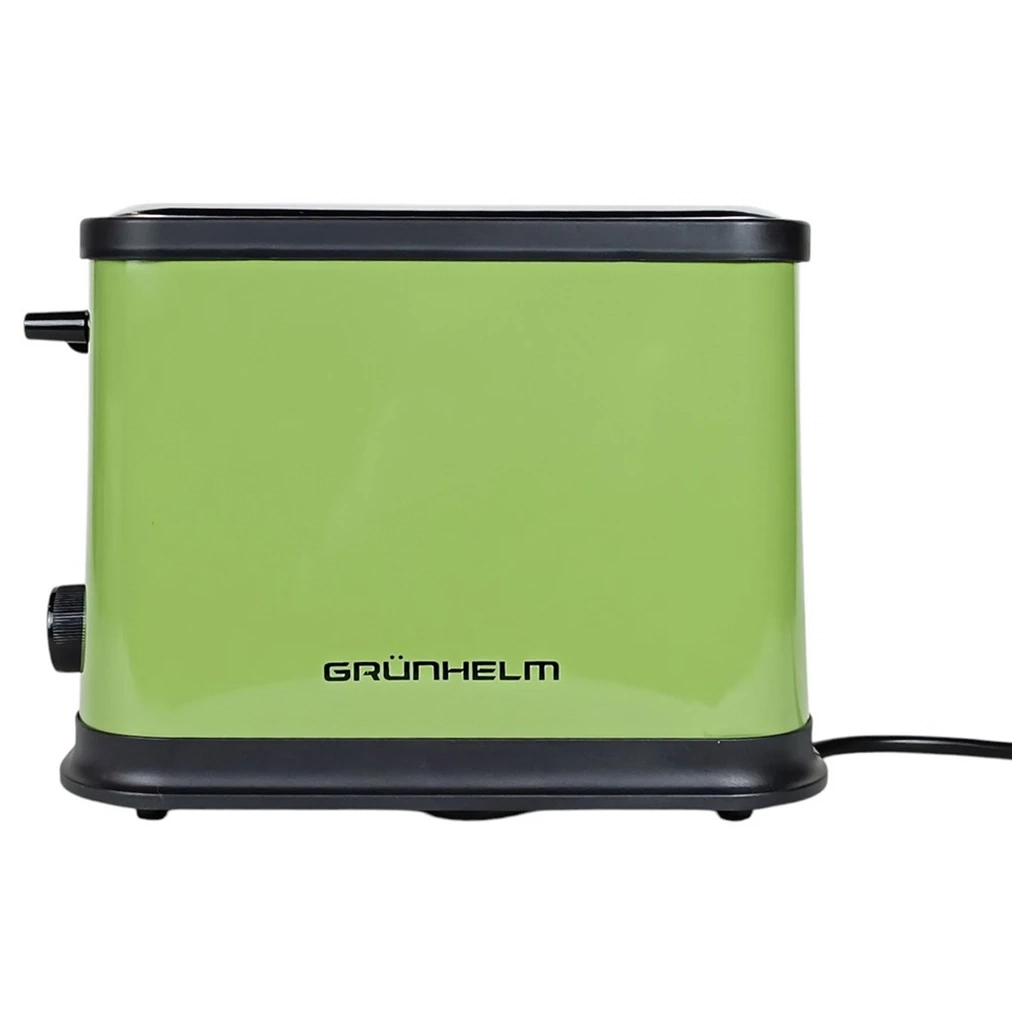 Тостер Grunhelm GTR017G - зображення 4