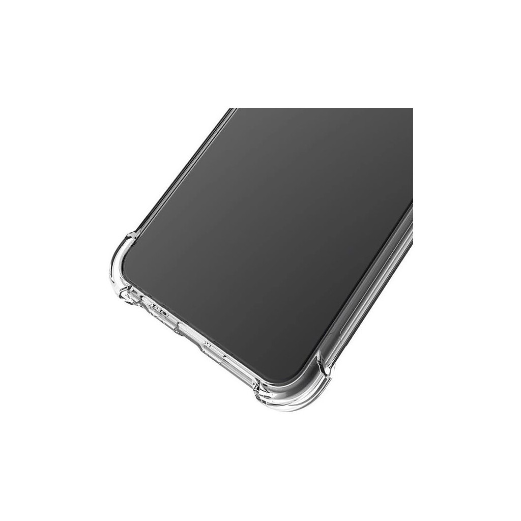 Чохол до мобільного телефона BeCover Anti-Shock Samsung Galaxy M14 5G SM-M146 Clear (709086) - зображення 4