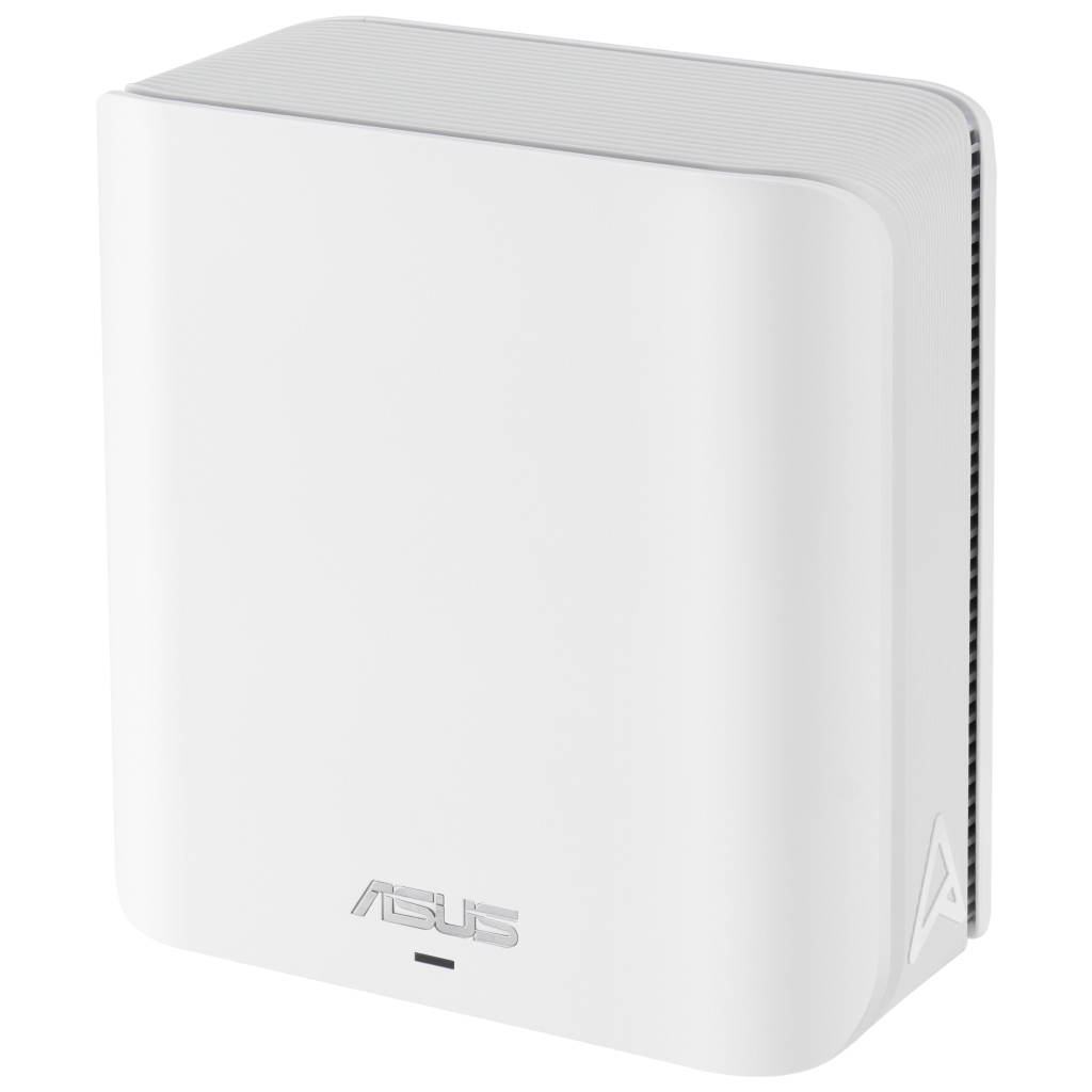 Точка доступу Wi-Fi ASUS ZenWiFi BD4 2pcs (90IG0960-MO3C20) - зображення 3