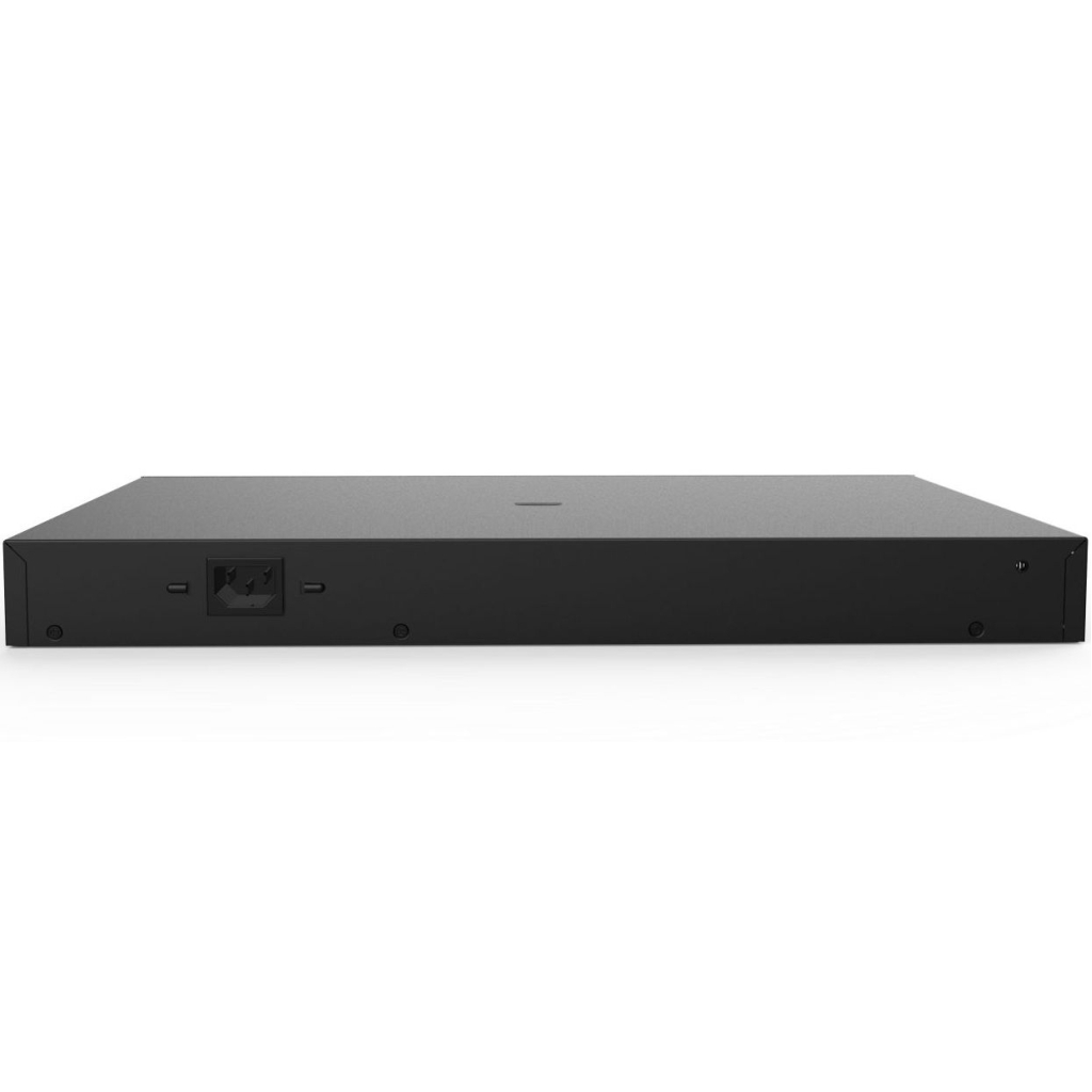 Комутатор мережевий Ruijie Networks RG-NBS3100-24GT4SFP-P - зображення 4