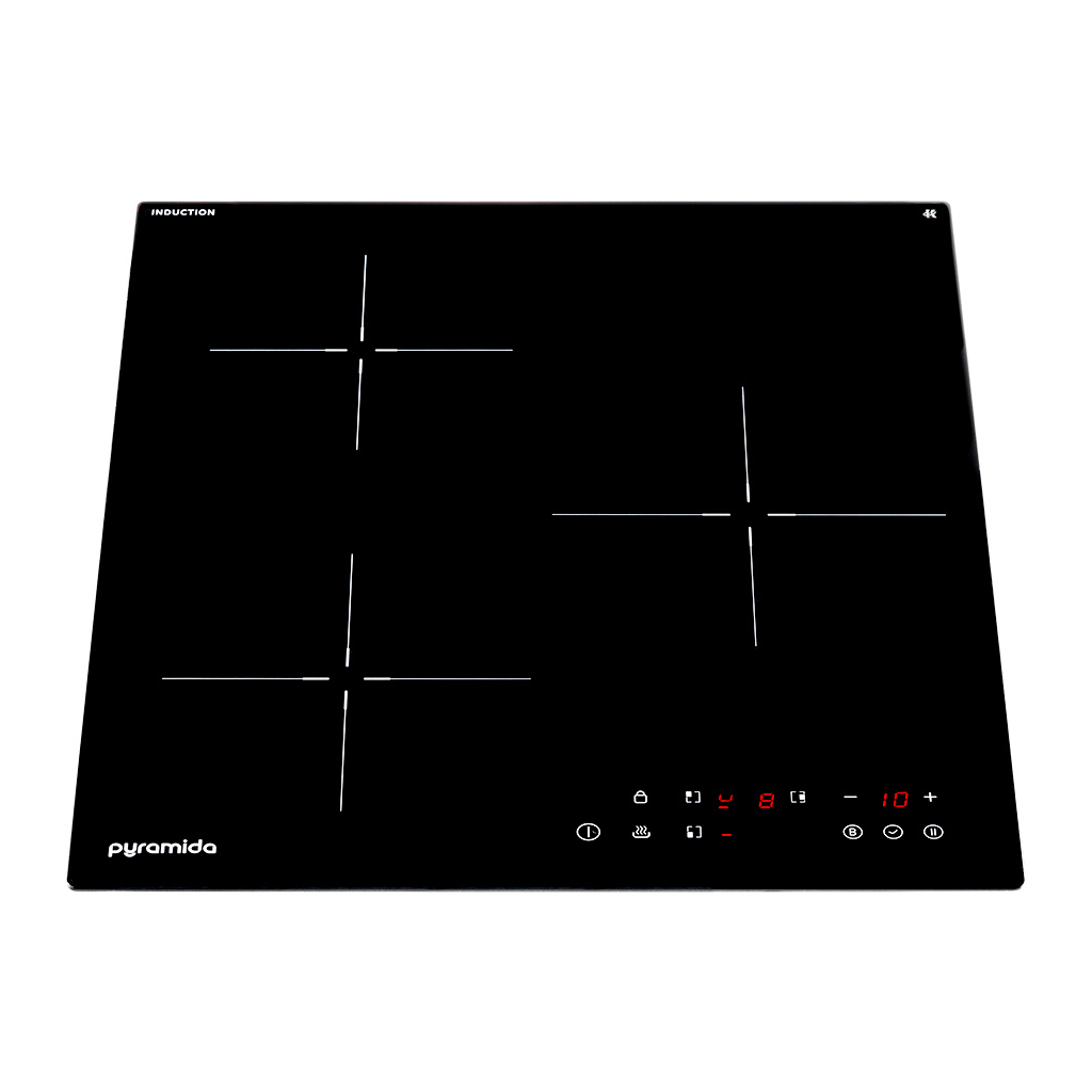 Варочна поверхня Pyramida IH P 450 - зображення 2