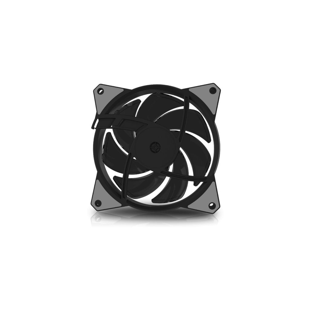Кулер до корпусу CoolerMaster MasterFan MF122R RGB (R4-122R-20PC-R1) - зображення 5