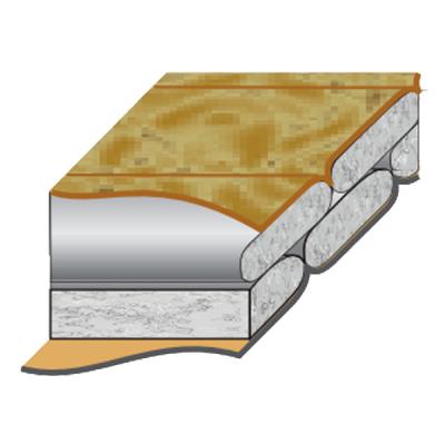 Спальний мішок Terra Incognita Лето (койот) (2000000001784) - зображення 9