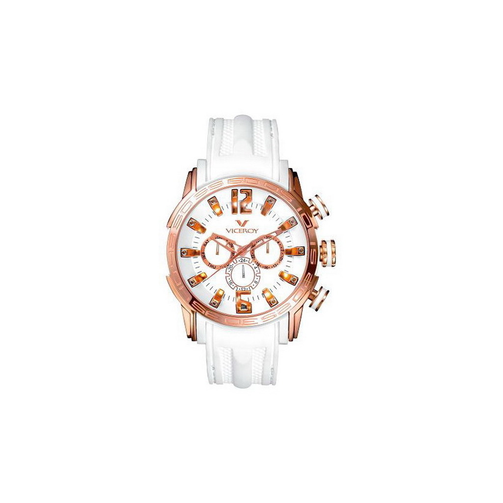 Наручний годинник Viceroy 42119-05 - зображення 1