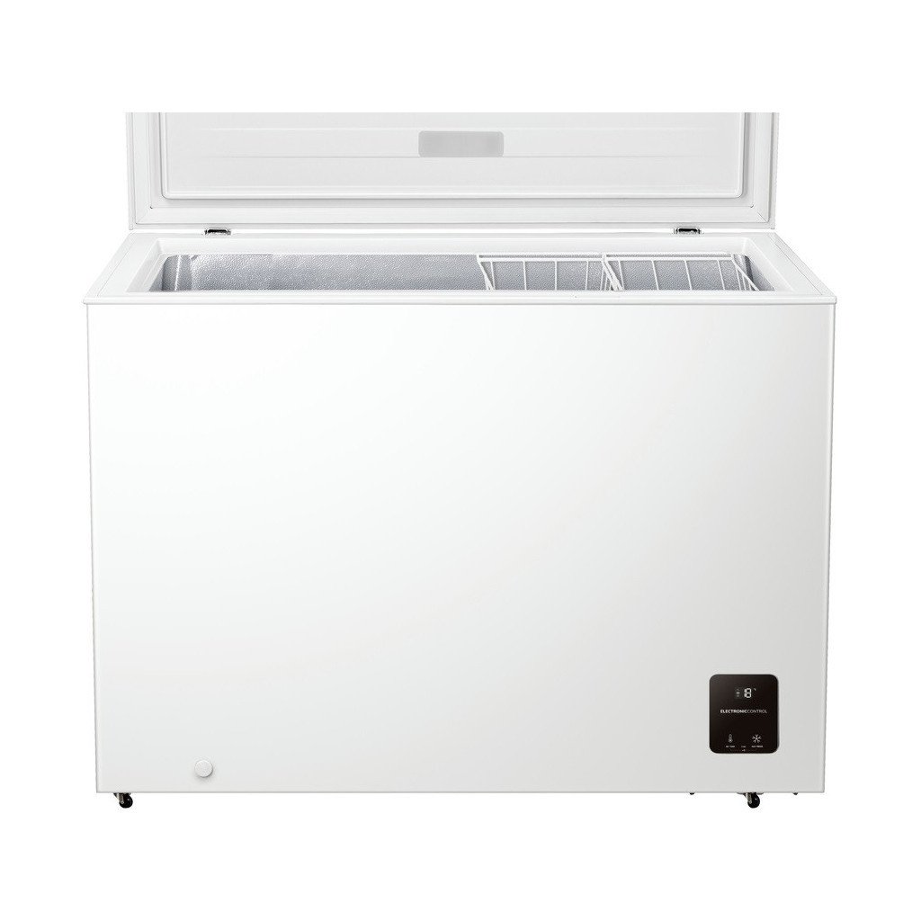 Морозильна скриня Gorenje FH30EAW - picture 3