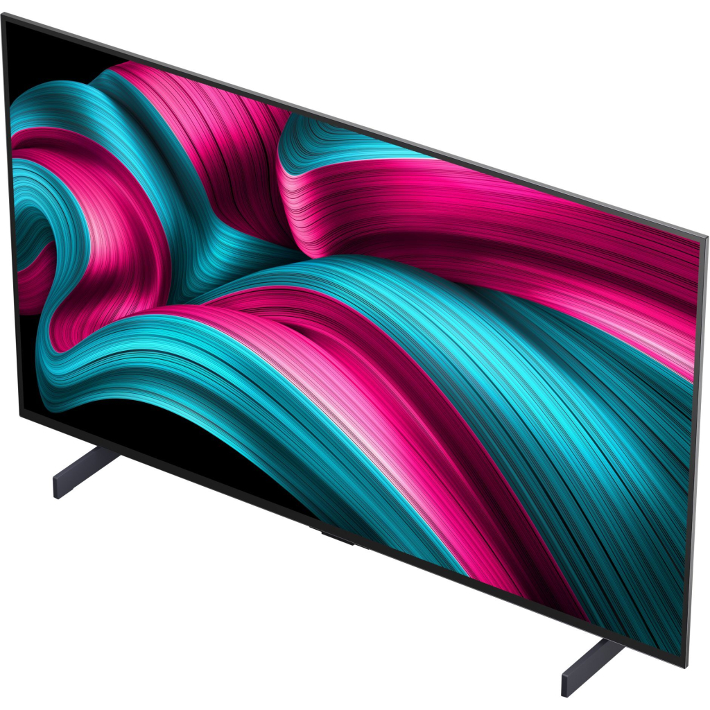 Телевізор LG OLED42C54LA - зображення 8