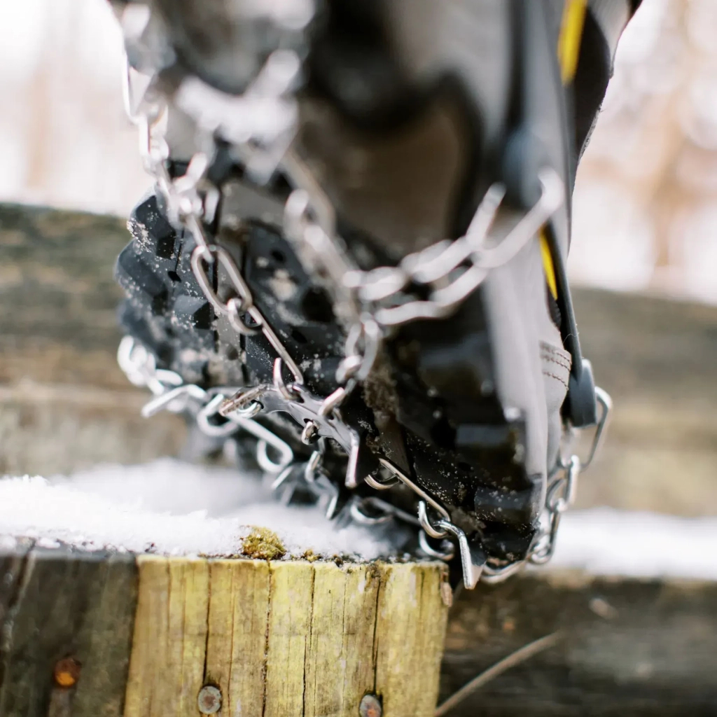 Льодоступи Tribe Ice M 40-43 (T-MC-0001-M-black) - зображення 8