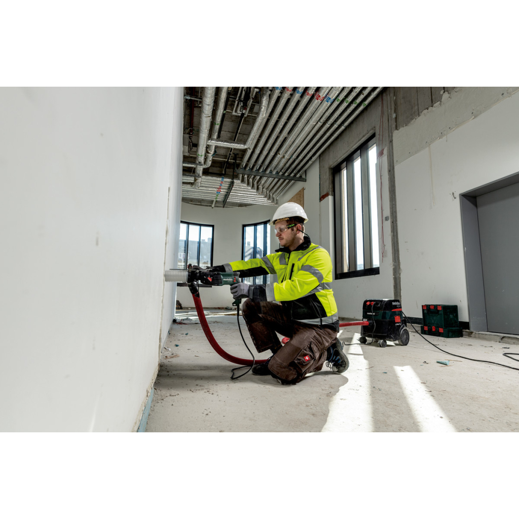 Перфоратор Metabo KHE 2245 SDS-plus, 750Вт, 2.2Дж, 2.7кг (601708500) - изображение 5