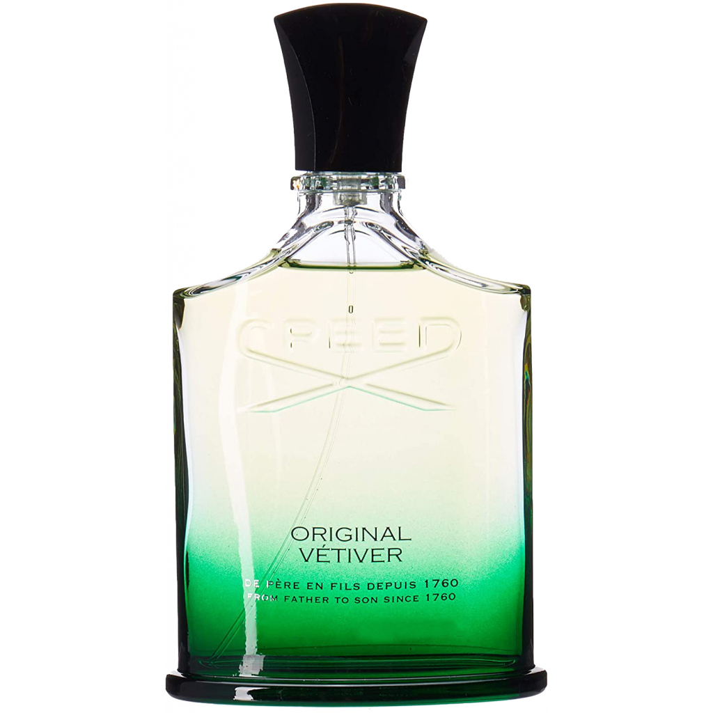 Парфумована вода Creed Original Vetiver 50 мл (3508440505095) - зображення 2