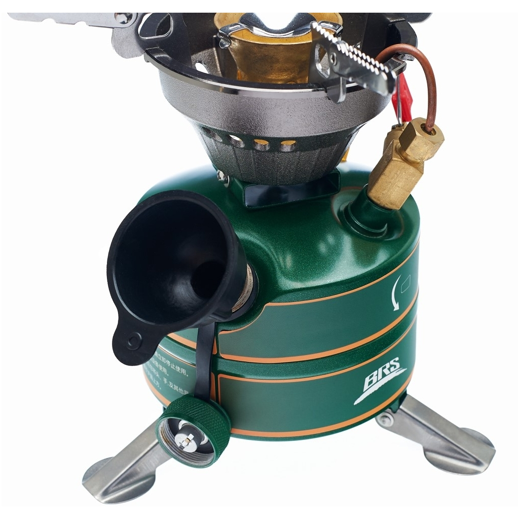 Пальник Naturehike Примус BRS-29B (BRS-29B) - зображення 4