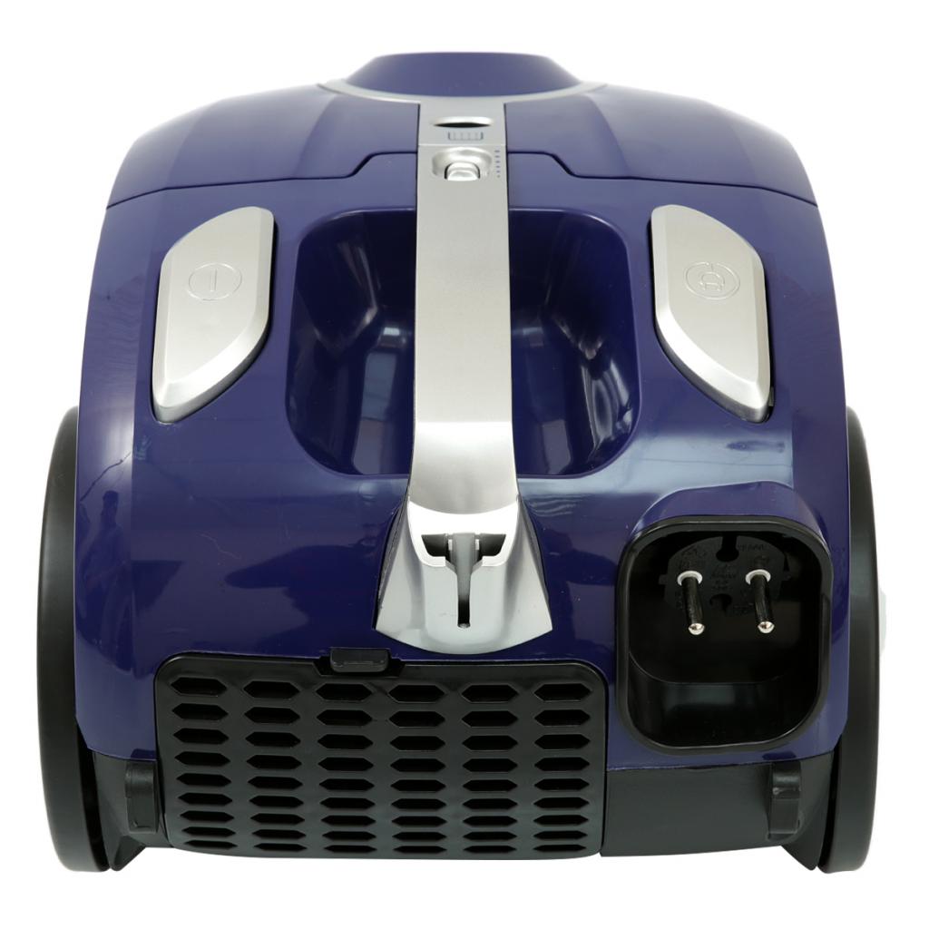 Пилосос Rotex RVB18-E Blue - зображення 3