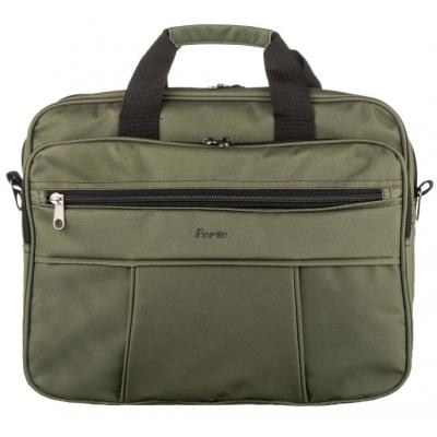 Сумка для ноутбука Porto 15.6" PN31GR - зображення 1