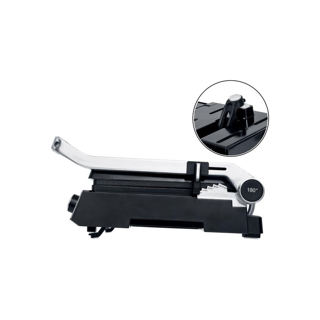Електрогриль Rotex RSM610-XL - зображення 7