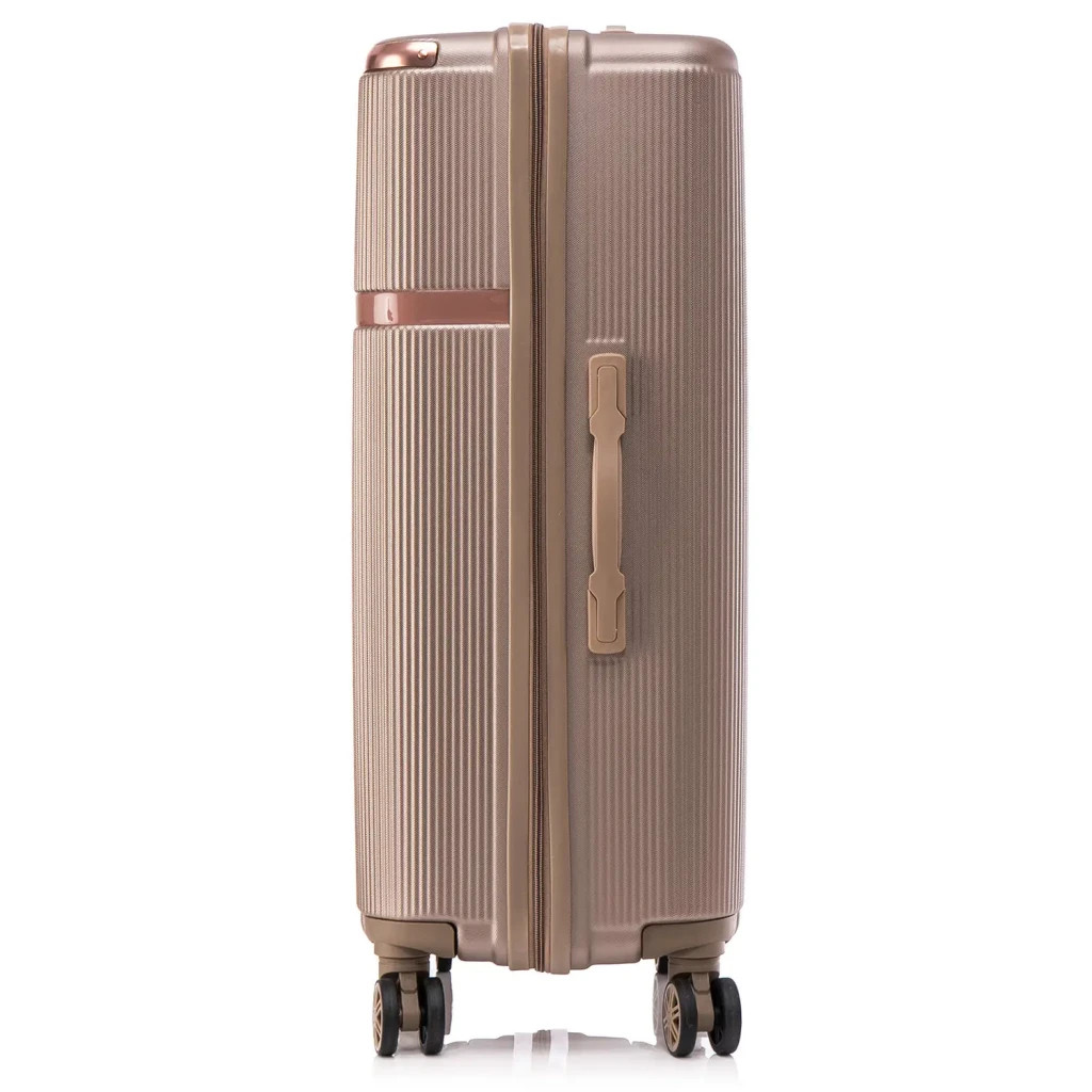 Валіза Semi Line 28" (L) Champagne (T5668-4) (DAS302660) - зображення 3