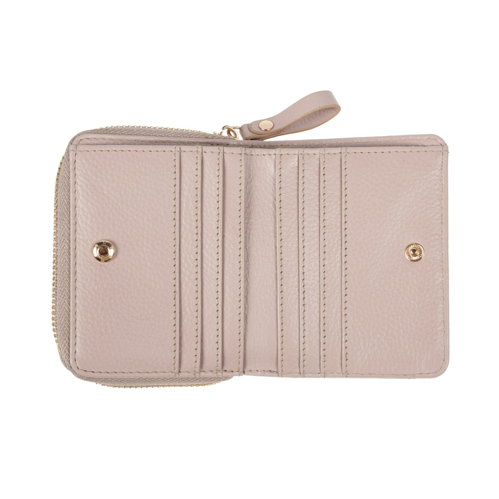 Гаманець Ashwood Y50 Beige - зображення 3