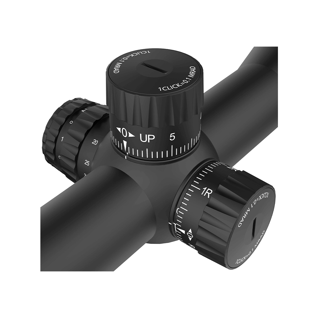 Оптичний приціл Vector Optics Optics Taurus 2-16x50 (30 мм) illum. SFP HD (SCOM-43) - зображення 8