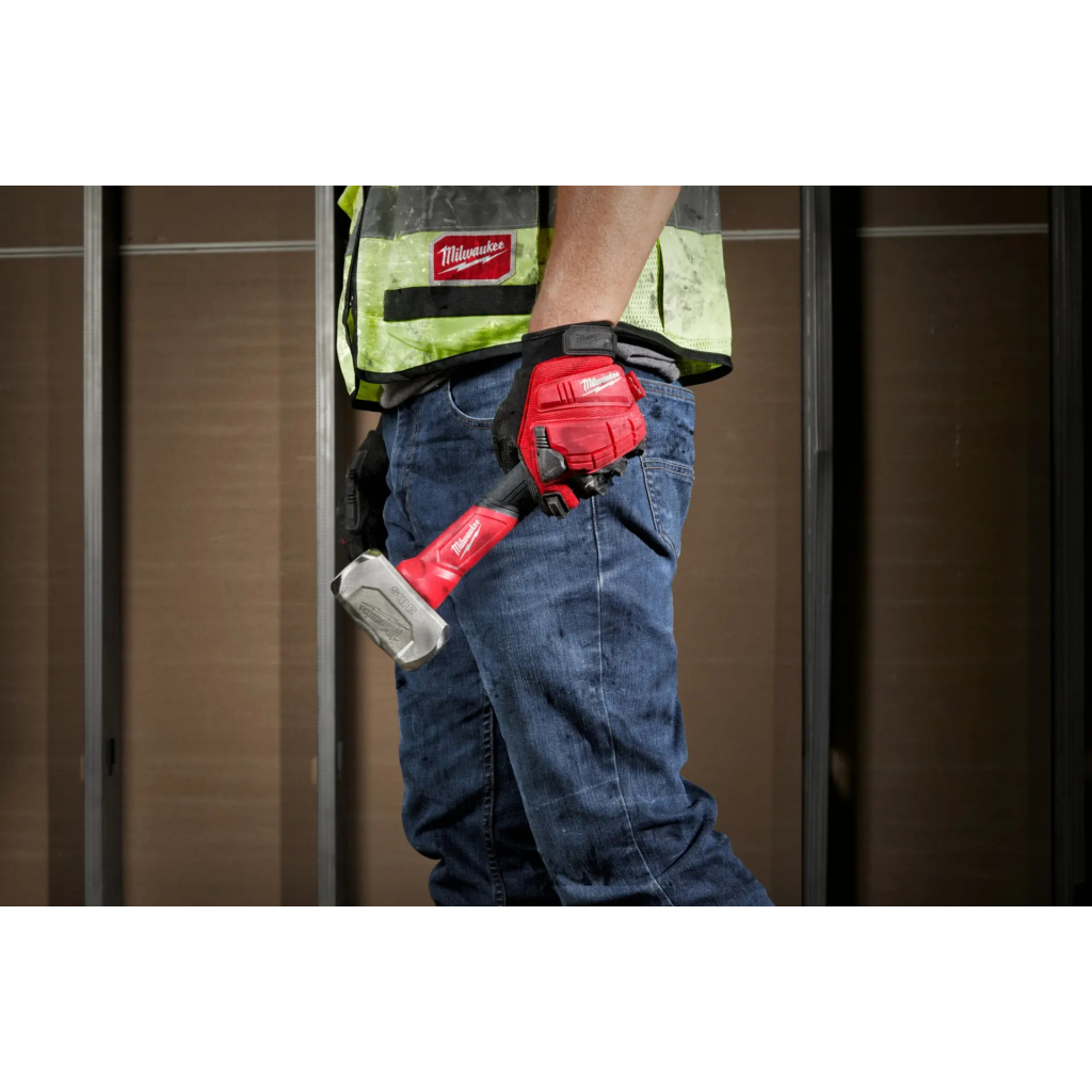 Кувалда Milwaukee 1.36 кг (4932478255) - изображение 9