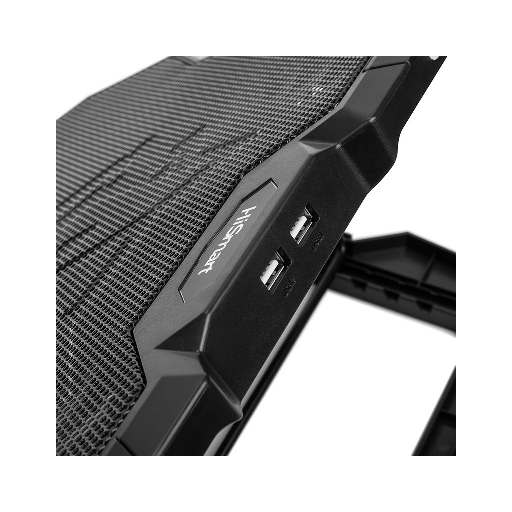 Підставка до ноутбука HiSmart DCX-A103 (HS083144) - зображення 3
