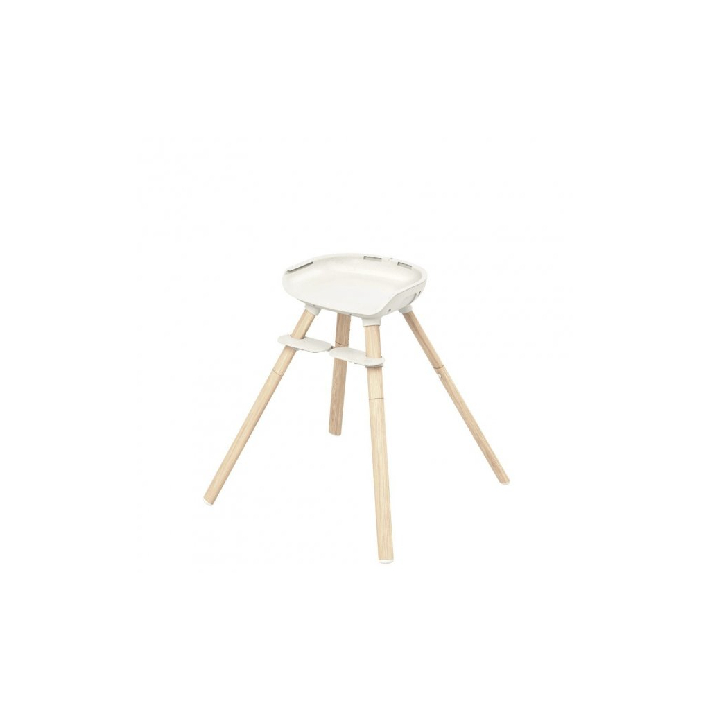 Стілець для годування Maxi-Cosi Moa (Beyond White) (2710044110) - зображення 8