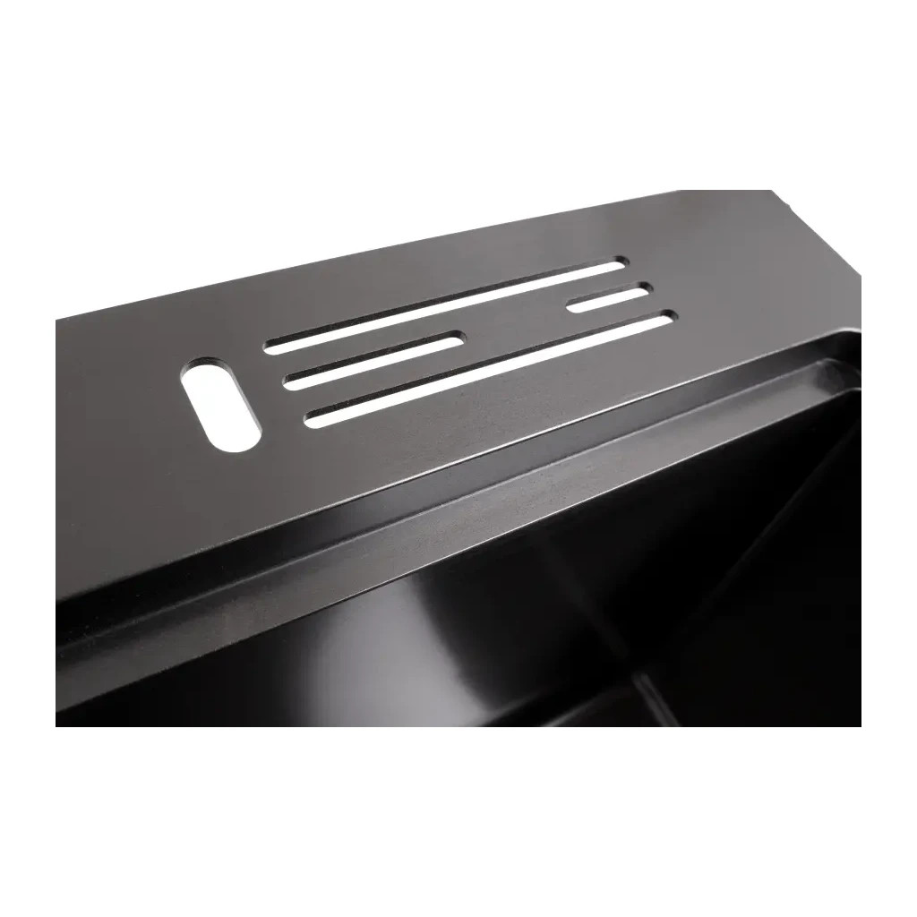 Мийка кухонна Nett NB-7048 - зображення 6