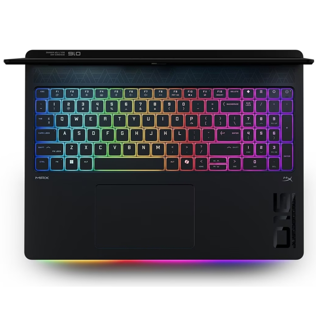 Ноутбук HP OMEN MAX 16-ah0044ua (D06H7EA) - зображення 4