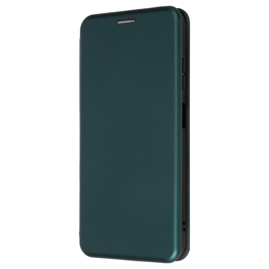 Чохол до мобільного телефона Armorstandart G-Case ZTE Blade A35 4G / A55 4G Green (ARM81522) - зображення 1