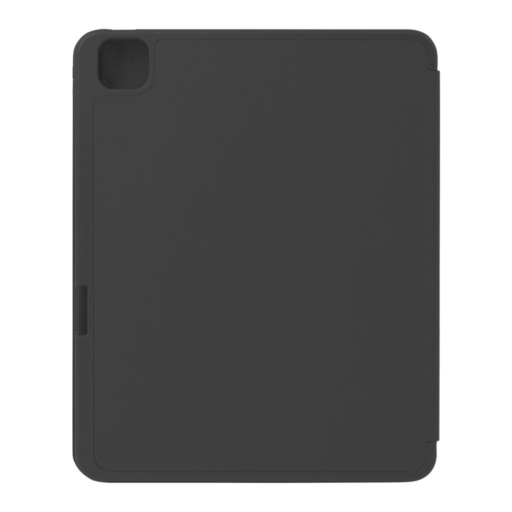 Чохол до планшета Armorstandart Smart Fold Pen Apple iPad Pro 13 (2024) Dark Grey (ARM78139) - зображення 2