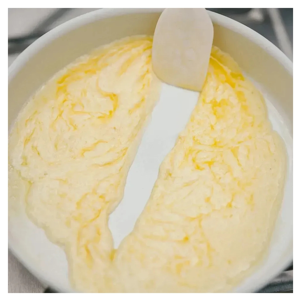 Сковорода туристична Naturehike CNK2450CF013 17,5 см, алюміній, біла (6927595711026) - зображення 5