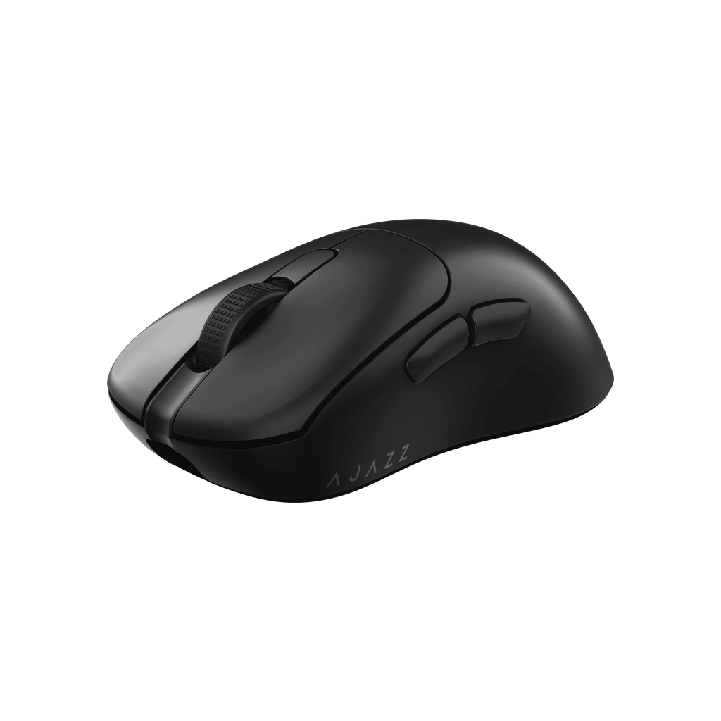 Мишка Ajazz AJ179PRO Wireless/Bluetooth/USB Charging Dock Black (AJ179-PRO-B) - зображення 2