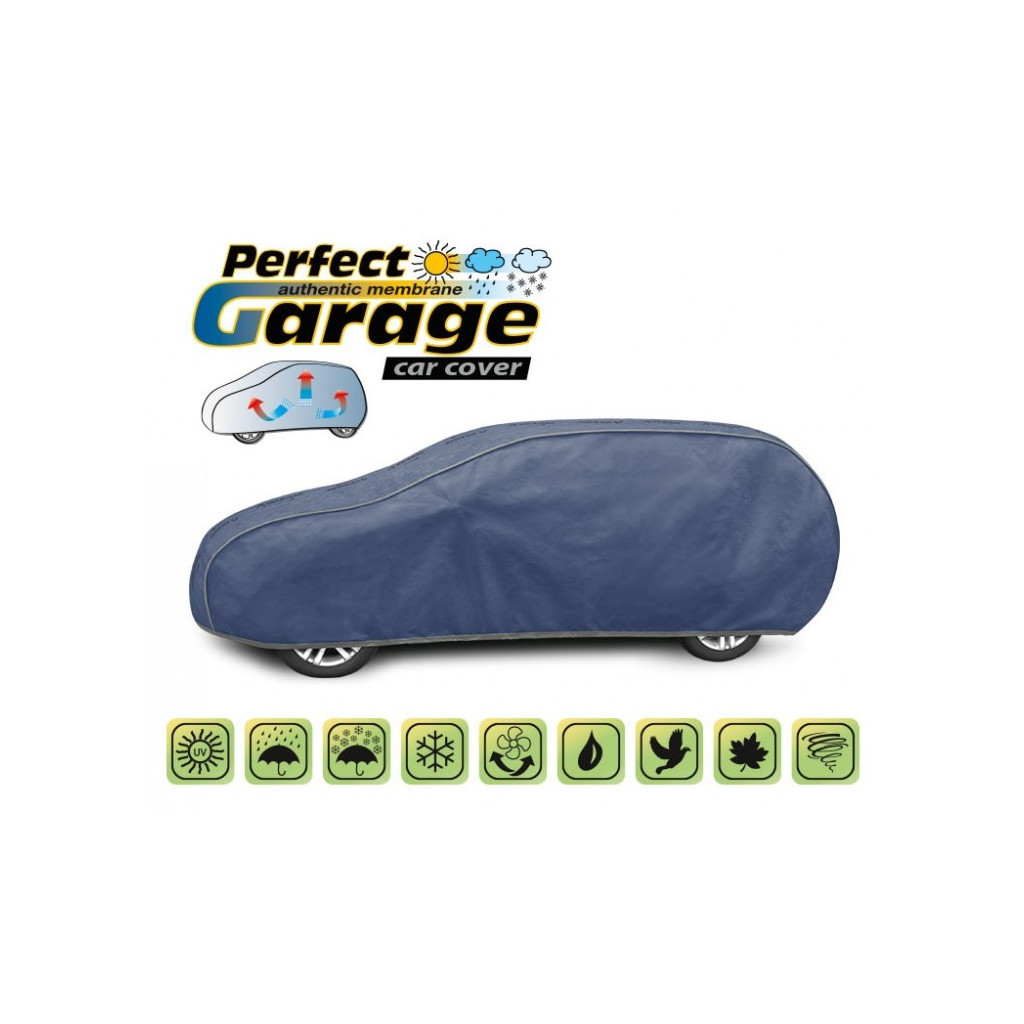 Тент автомобільний Kegel-Blazusiak Perfect Garage (5-4630-249-4030) - зображення 2