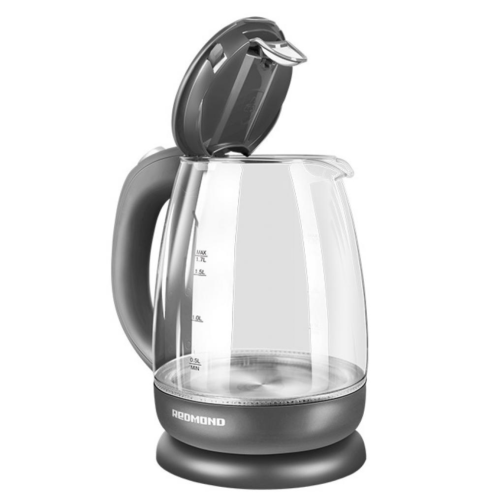 Електрочайник Redmond RK-G1781 - зображення 8