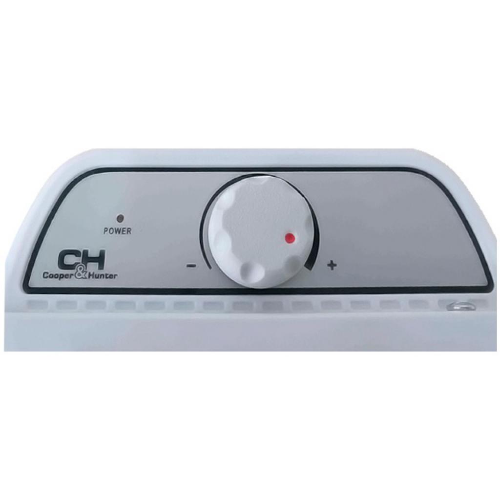 Обігрівач Cooper&Hunter CH-1000MS - зображення 2