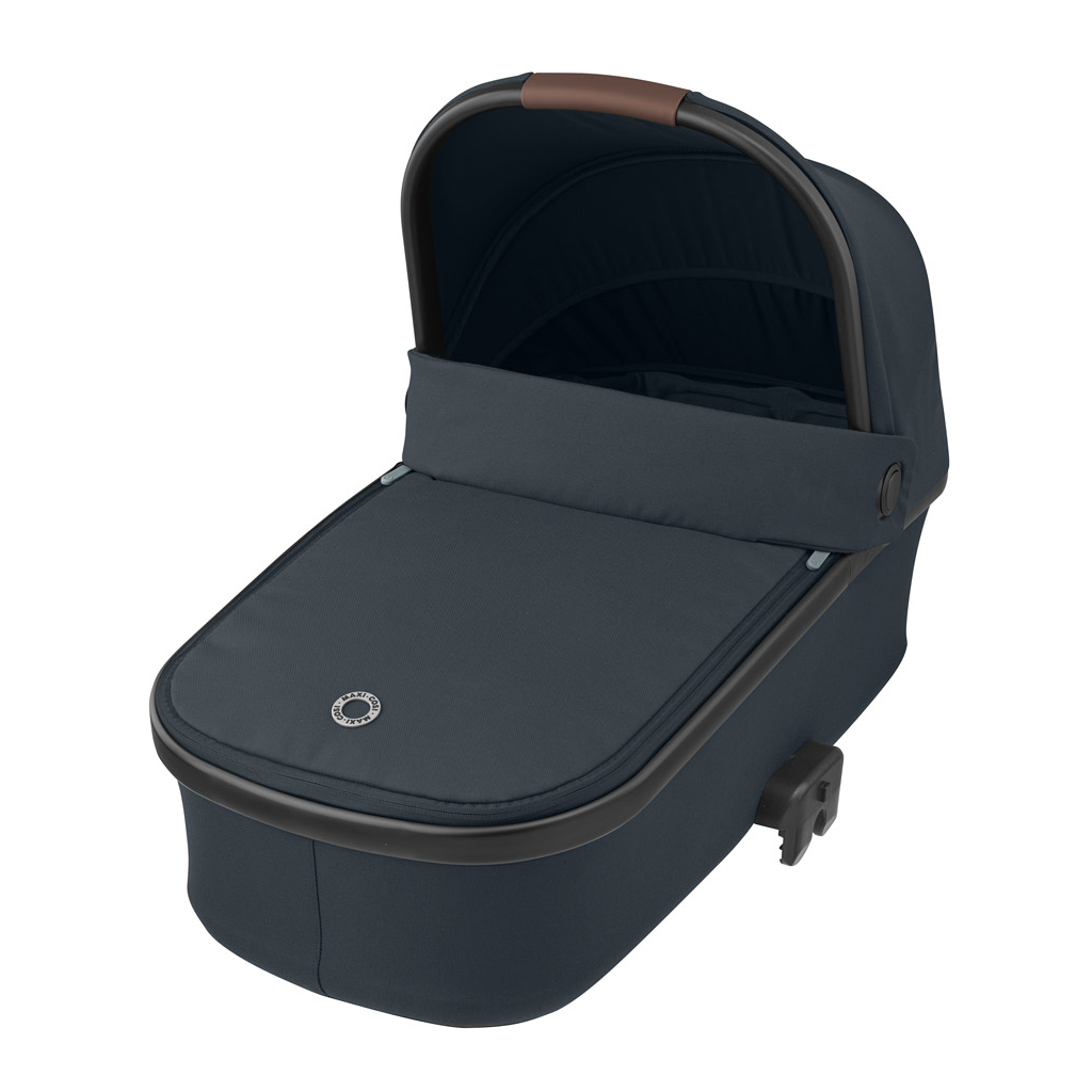 Люлька Maxi-Cosi Oria Essential Graphit (1507750110) - зображення 1