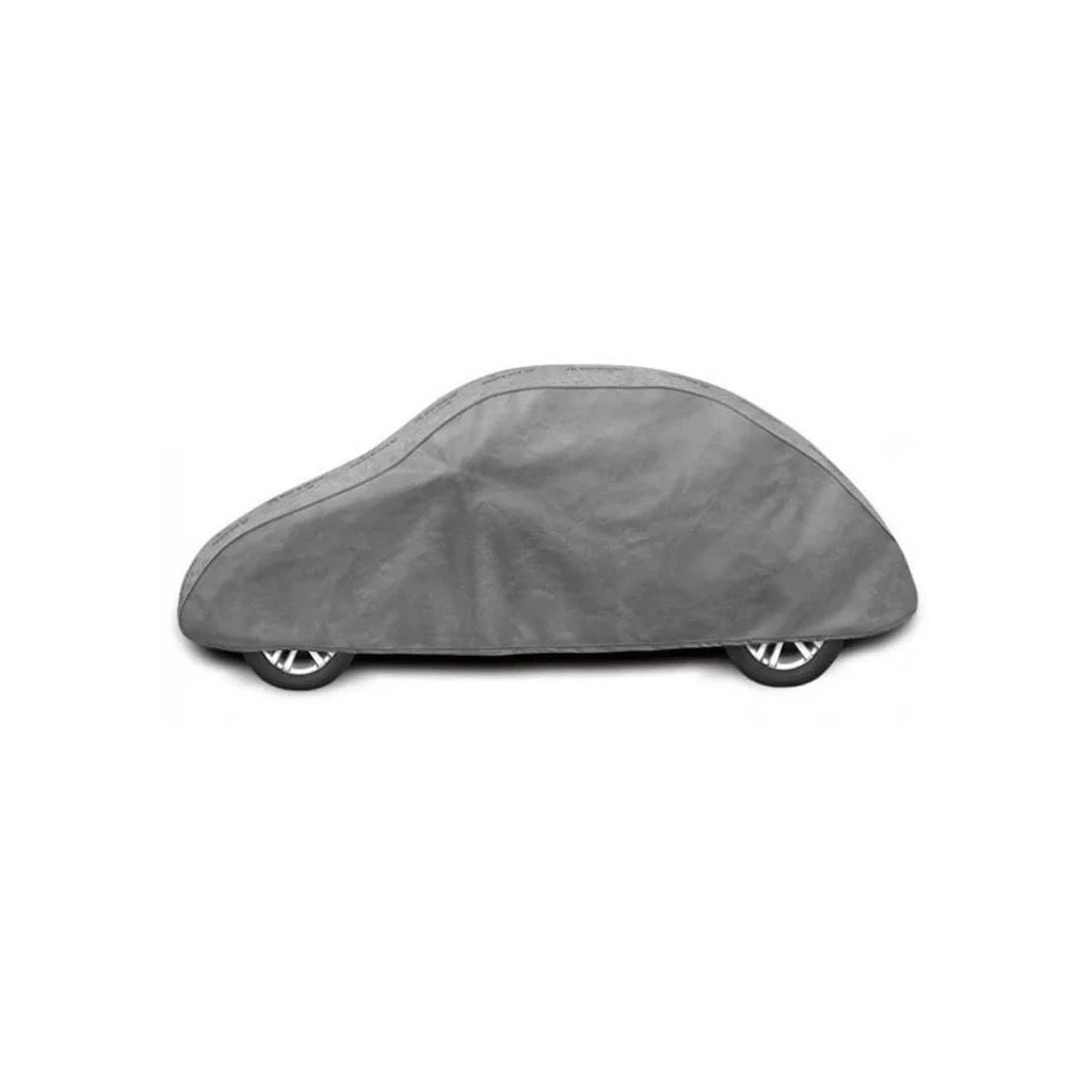 Тент автомобільний Kegel-Blazusiak Mobile Garage (5-4096-248-3020) - зображення 1