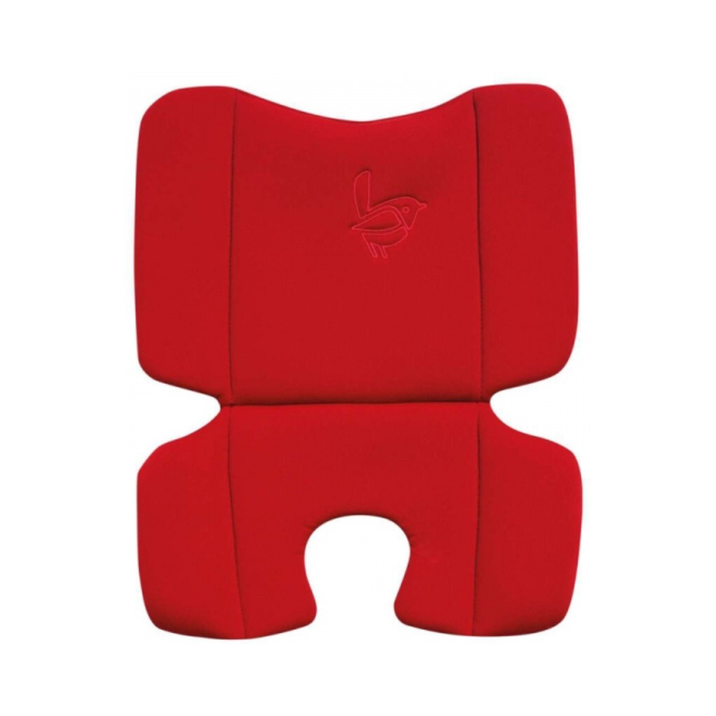Вкладиш для автокрісла Avova Sperber-Fix Maple Red (4260621463189) - зображення 1