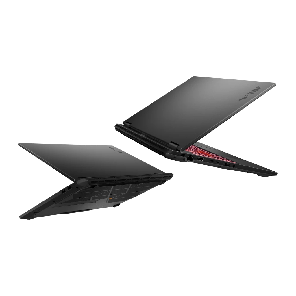 Ноутбук ASUS TUF Gaming A16 FA608UP-QT044 (90NR0KT1-M002A0) - зображення 5