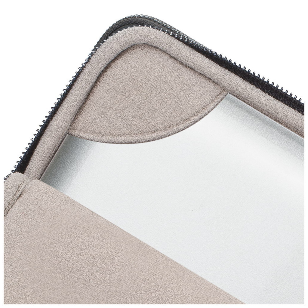 Чохол до ноутбука RivaCase 13.3" 8903 Black (8903Black) - изображение 6