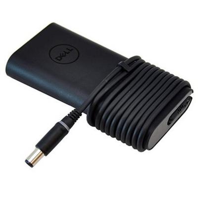 Блок живлення до ноутбуку Dell 90W Oval 19.5V 4.62A разъем 7.4/5.0 (pin inside) (LA90PM130 / A40223) - зображення 1