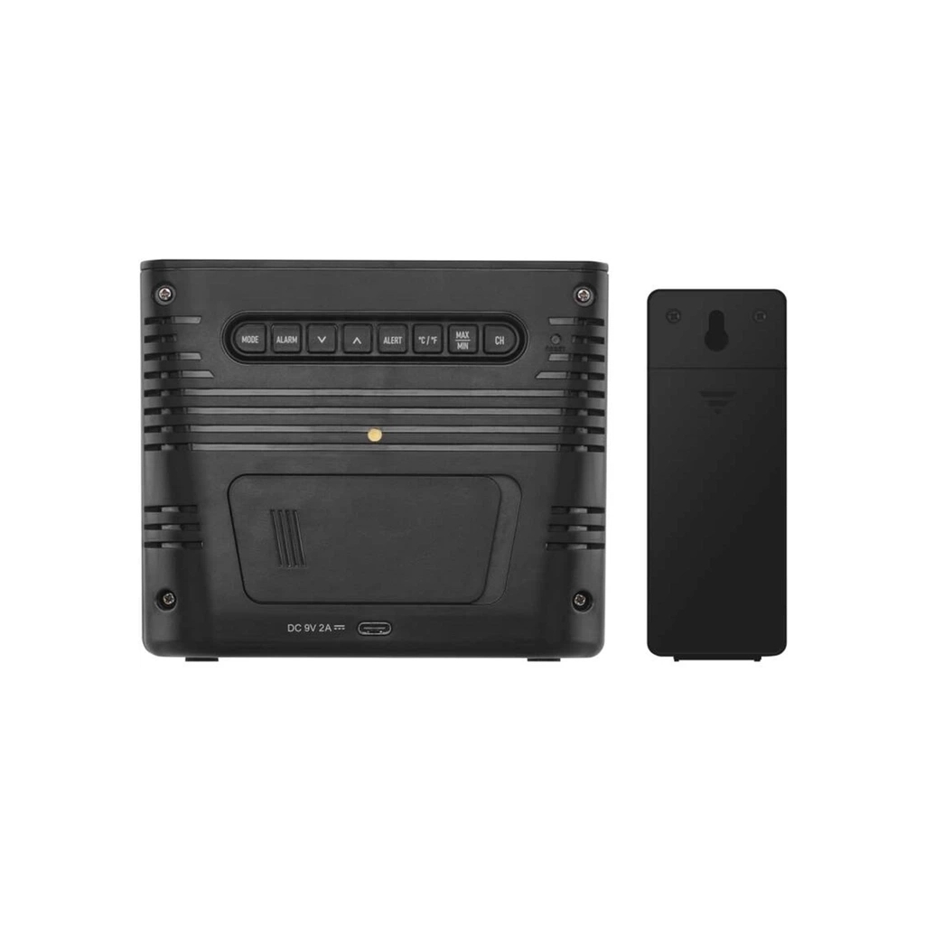 Метеостанція EMOS E8010 - изображение 5